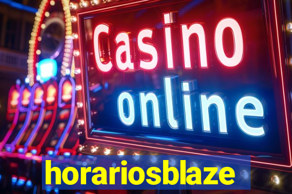 horariosblaze