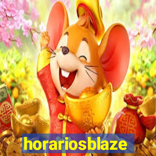 horariosblaze