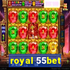 royal 55bet