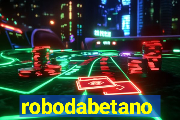 robodabetano