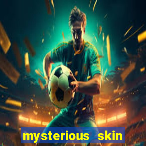 mysterious skin online dublado