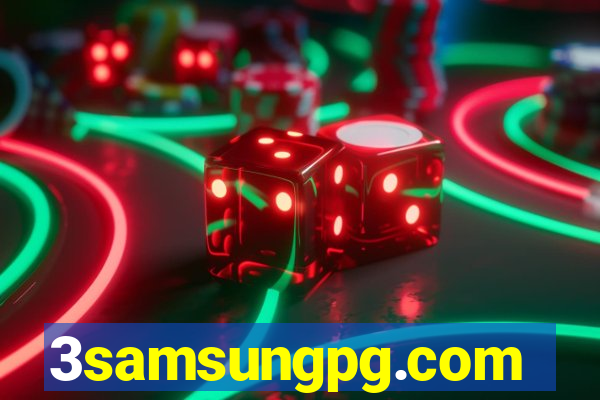 3samsungpg.com