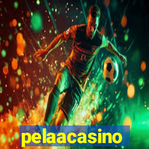 pelaacasino