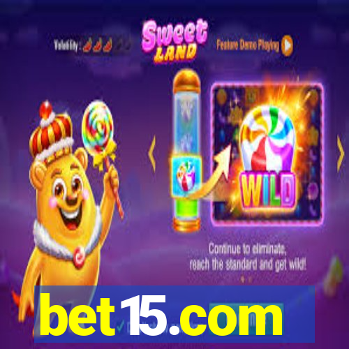 bet15.com