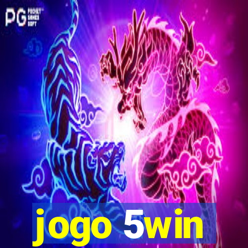 jogo 5win