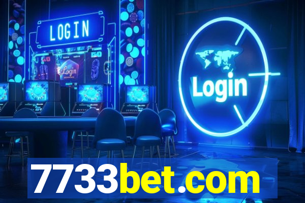 7733bet.com