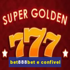 bet888bet e confivel