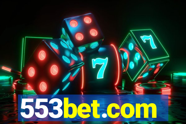 553bet.com