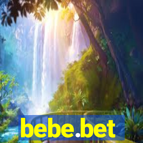 bebe.bet