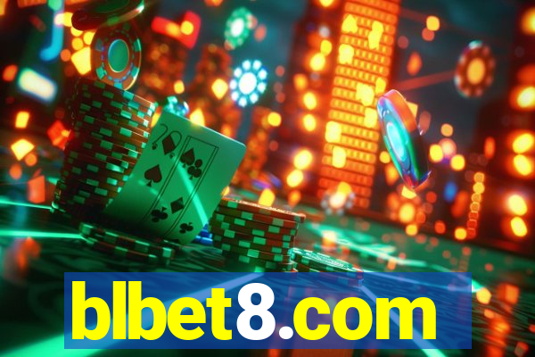 blbet8.com