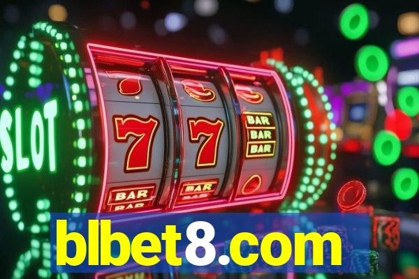 blbet8.com