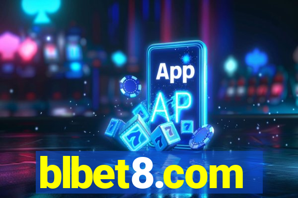 blbet8.com