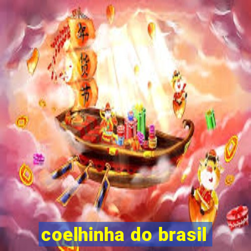 coelhinha do brasil