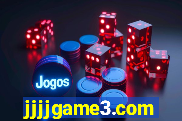 jjjjgame3.com