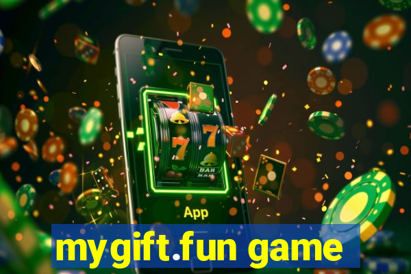 mygift.fun game