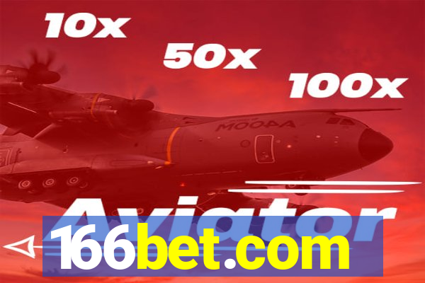 166bet.com