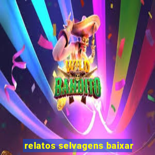 relatos selvagens baixar