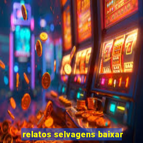 relatos selvagens baixar