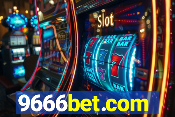 9666bet.com