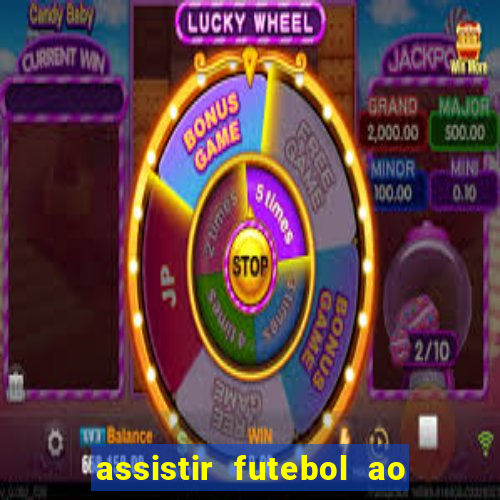 assistir futebol ao vivo portal rmc