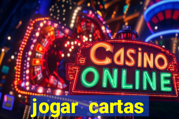 jogar cartas ciganas on line