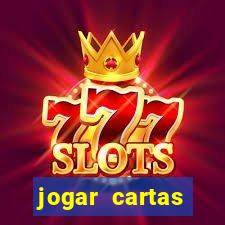 jogar cartas ciganas on line