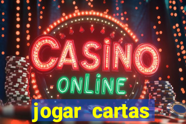 jogar cartas ciganas on line