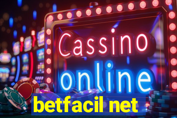 betfacil net