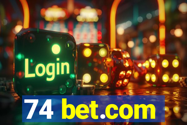 74 bet.com