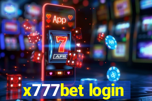 x777bet login