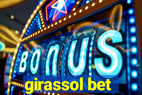 girassol bet