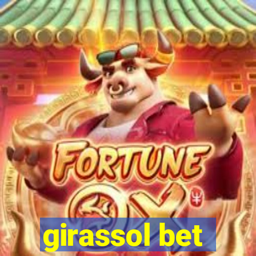 girassol bet