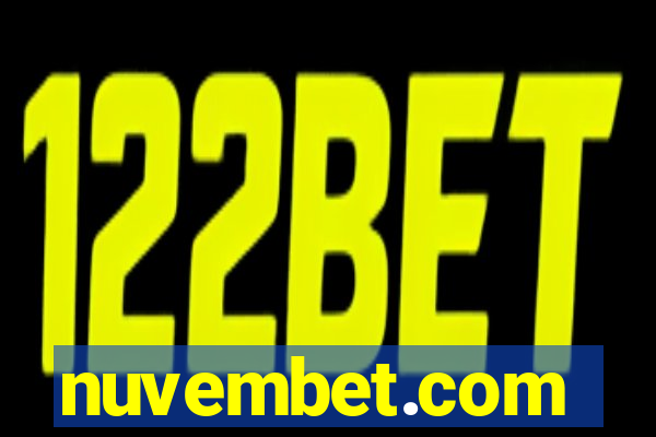 nuvembet.com