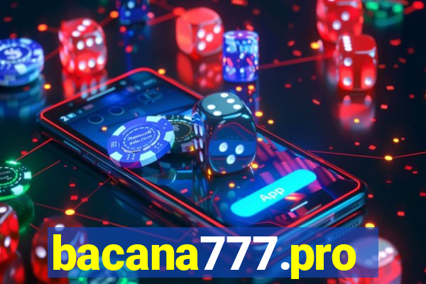 bacana777.pro