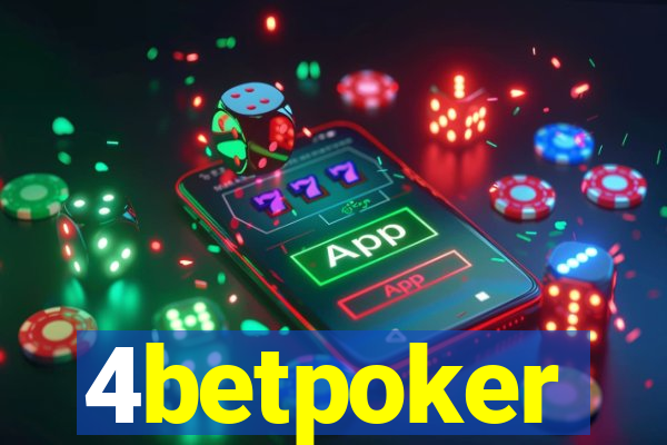 4betpoker