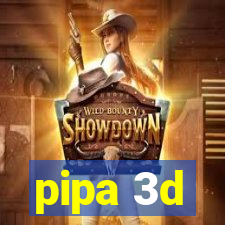 pipa 3d