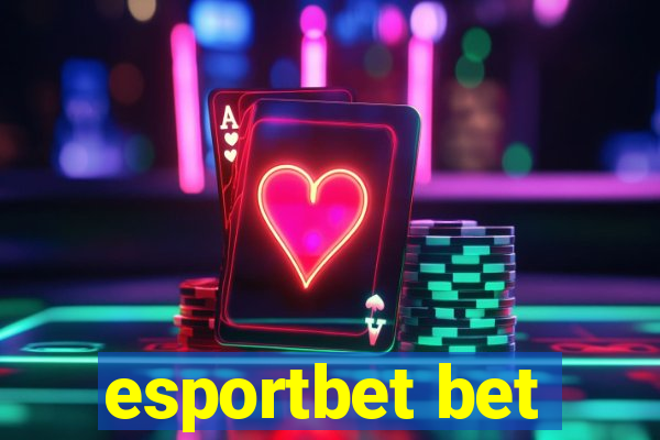 esportbet bet