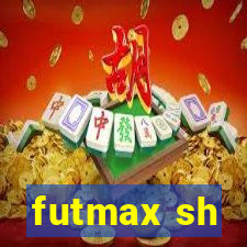 futmax sh