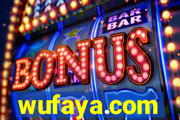 wufaya.com