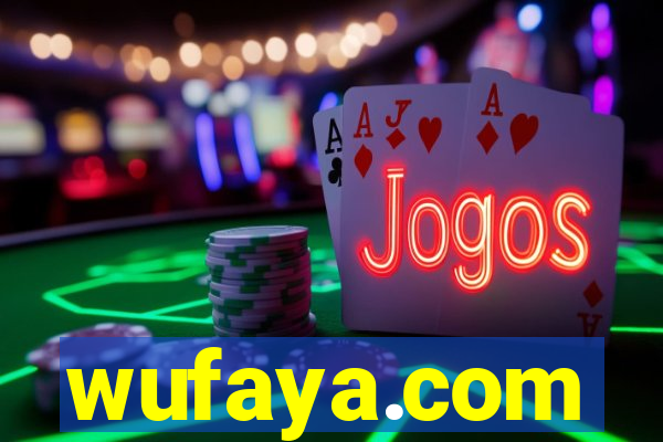 wufaya.com