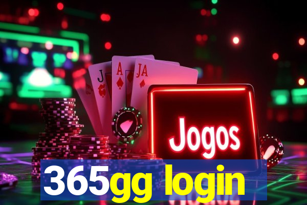 365gg login