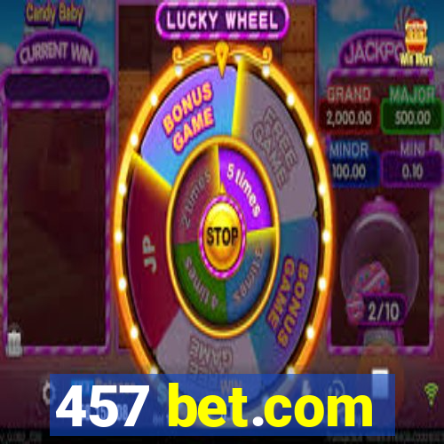 457 bet.com