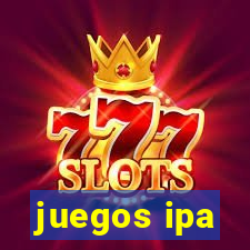 juegos ipa