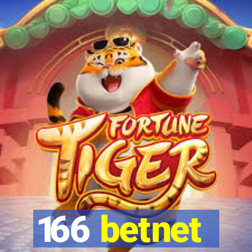 166 betnet