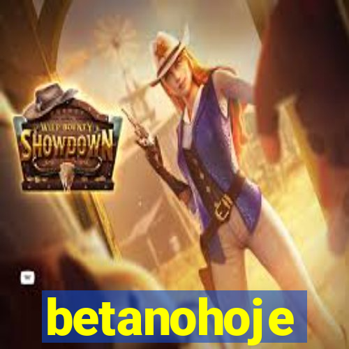 betanohoje