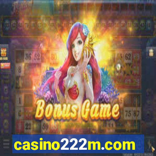 casino222m.com