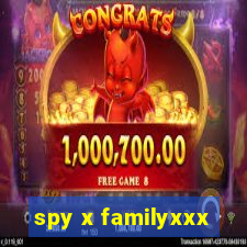 spy x familyxxx