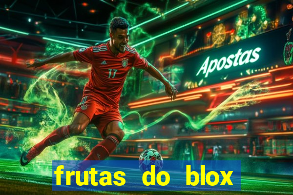 frutas do blox fruits para colorir e imprimir