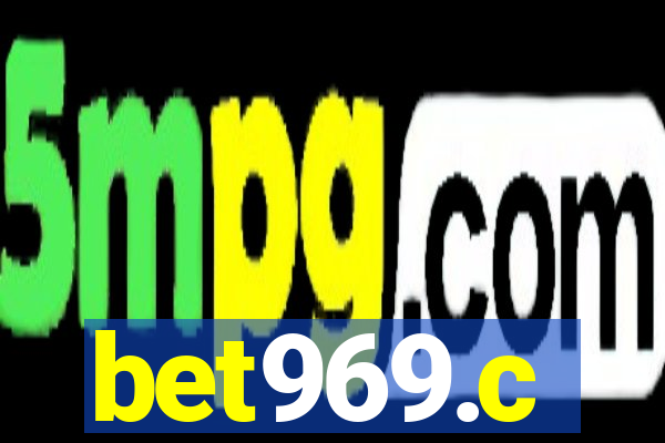 bet969.c