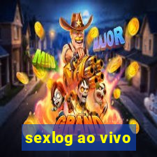 sexlog ao vivo